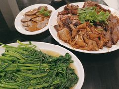 -春梅里卤鹅馆·47年老字号(中山路店)