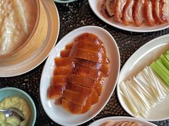 -长春凯悦酒店-品悦中餐厅