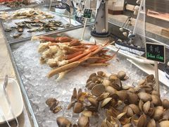 -上海虹桥宾馆味翠餐厅