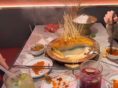 -热辣宗师·串串火锅(万达金街店)