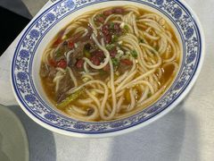 -湘中缘·湖南菜(娄底驻京办店)