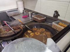 -小胖包子王(阜成门内店)