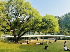 -云溪植物园