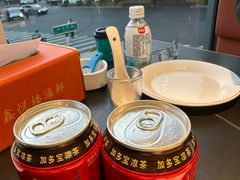 -鑫悦楼煎蟹·16年海鲜大排档