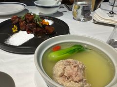 -禧宴Joyous Restaurant(禧园店)