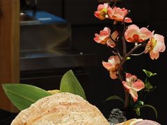 -韩香阁烤肉专门店(银座店)