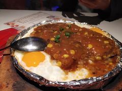 -长安·大茶饭