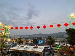 -枇杷园食为鲜火锅(南山店)