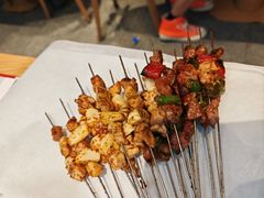 -回·龙虾铺·盆盆蟹·烧烤大排档(回龙观店)
