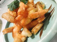 -北平食府(马鞍山路店)