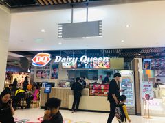 -DQ·蛋糕·冰淇淋(金桥店)