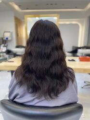 -Some Hair