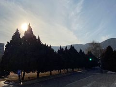 -兰州大学(榆中校区)