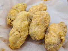 -南记食粥坊·宵夜大排档(莲花店)