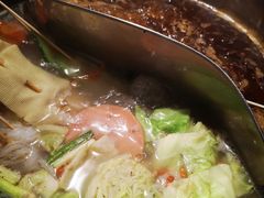-袁记串串香(西安路店)