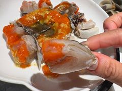 -高佳庄·舟山海鲜(海景旗舰店)