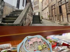 -两江国际影视城