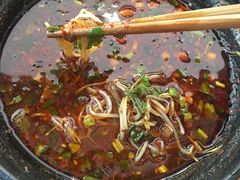 -青石桥老瓦房肥肠粉总店(青石桥总店)