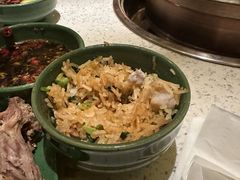 -润园四季椰子鸡火锅(海上世界店)