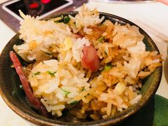 -润园四季椰子鸡火锅(海上世界店)