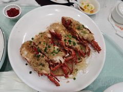 -宝宇大连海鲜渔港(金奎大厦店)