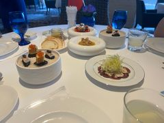 -AZUR聚(香格里拉饭店)