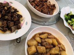 -美居大酒楼(美居广场店)