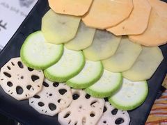 -唯成•韩国炭火烤肉 유성고기