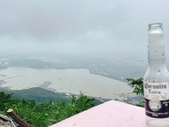 -达蓬山旅游度假区