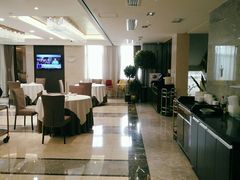 大堂-奕景海鲜(星海广场店)