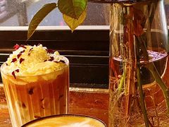 -一縷炊煙(南长街店)