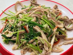 -逢春菜馆天津菜(胜利路店)