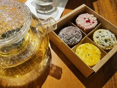 -BINGO COFFEE宾果彩咖(大东方店)