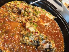 -柴门头啖汤·经典川菜·慢火汤品(锦城万达店)