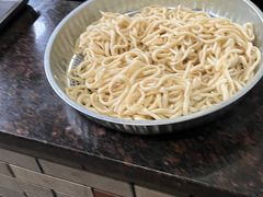 -樊三嬢手工甜水面(大邑安仁店)