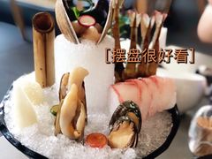 -享月汤皇·海鲜小火锅·聚会(曲江创意谷店)