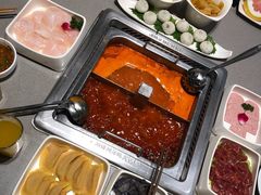 -海底捞火锅(5050购物中心店)