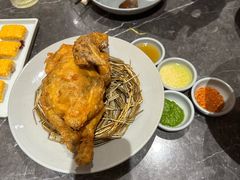 -长安记·大美陕菜(大族广场店)