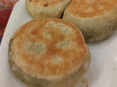 茴香盒子-玉华台饭庄(裕中西里小区店)