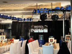 -厦门海港英迪格酒店(中山路店)