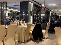 大堂-安蒂娅·海鲜自助餐厅(安蒂娅美兰酒店)