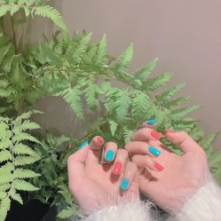 -LR HOUSE美甲美睫