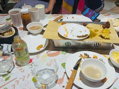 -汉斯南美烤肉(总店)