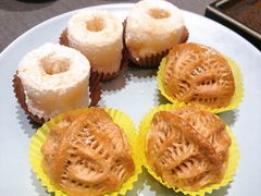 核桃酥-望乡楼上海菜(日月光店)