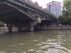 -运河游船(武林门码头)