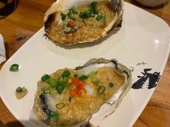 -木屋烧烤(万德庄店)