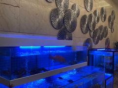 -酌宴府The China Club·广州万富希尔顿酒店(云城东路店)