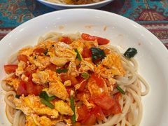 -巴依老爷新疆美食(工体旗舰店)