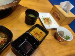 -九记潮汕现切鲜牛肉自助火锅(长沙·方圆荟店)