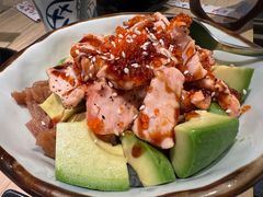 -沼津港精致料理·寿喜烧·烧鸟(漕河泾印象城店)